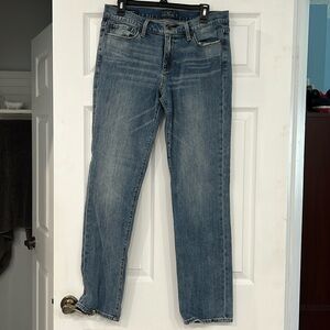 Lucky jeans sweet straight size 12. Great condition
